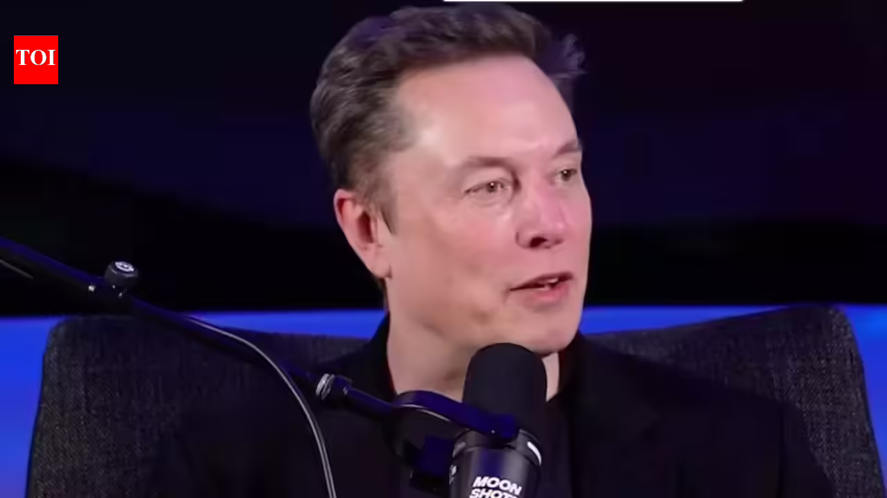 Elon Musk becomes first person on Earth worth $800 billion, here's his most precious asset