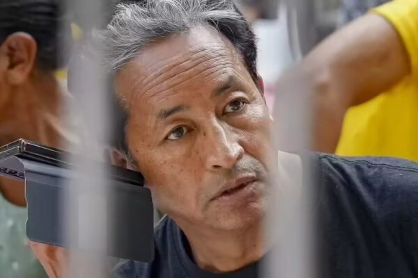 'Medical condition is not good': SC asks Centre to rethink Sonam Wangchuk's detention | India News