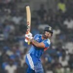 T20 WC warm-up: Ishan Kishan secures opening spot as India crush South Africa by 30 runs | Cricket News