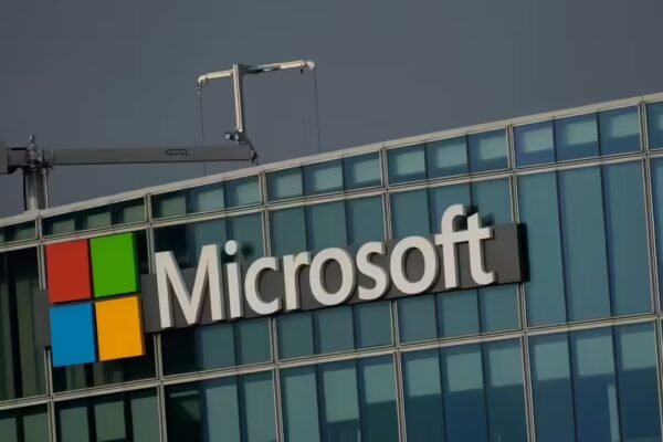 Microsoft's new Commercial CEO, promoted to give CEO Satya Nadella more time, sends company-wide memo on restructuring; says: We must become...