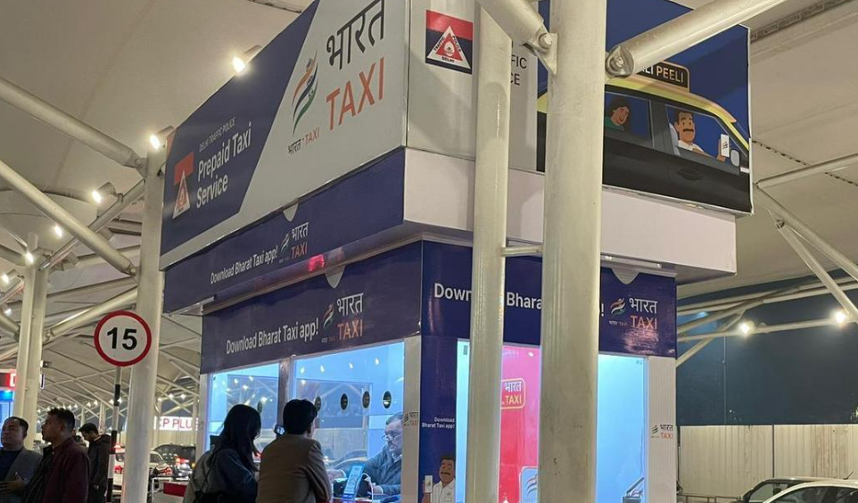 India’s First Cooperative-Based Ride-Hailing Service