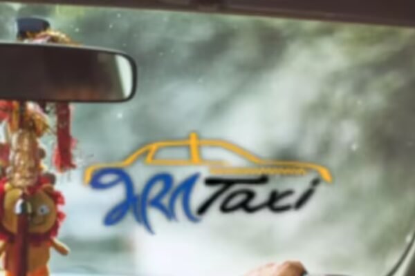 Bharat Taxi launched in India, expansion across country in 3 years: All details here