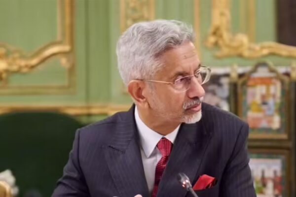 Critical minerals cooperation with US advancing rapidly: Jaishankar | India News