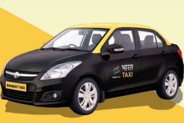 Bharat Taxi Vs Ola Vs Uber: Which Is Cheaper? Fare Comparison Inside | India News