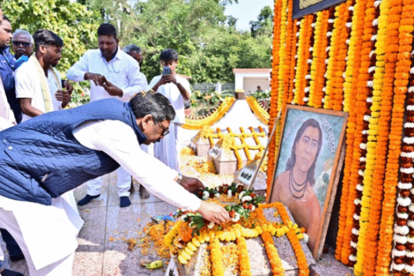 Ho Adivasi Resistance Against British Rule