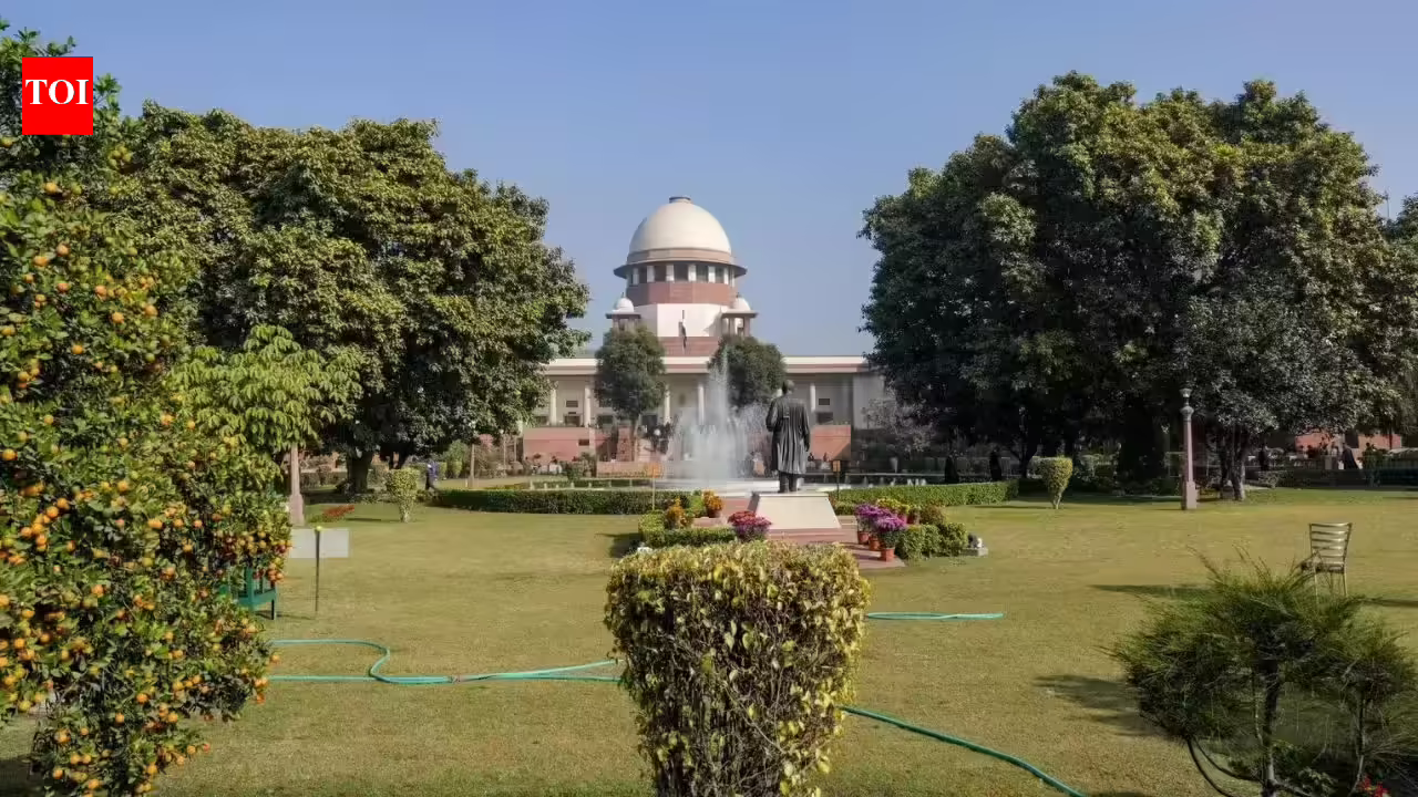 Minor has right over reproductive choice: Supreme Court | India News