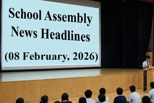 Top National, Business News, Sports News & World News with Weather Updates & Thought of the Day