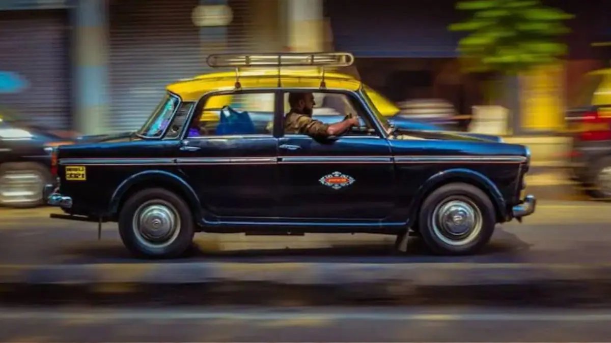 What Does 'Taxi' Really Mean And When Did Cabs Come To India? | Viral News