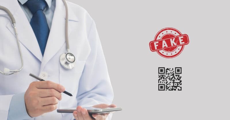 Fake Doctor Scam At Bhopal Government Hospital Shocks Patients And Families