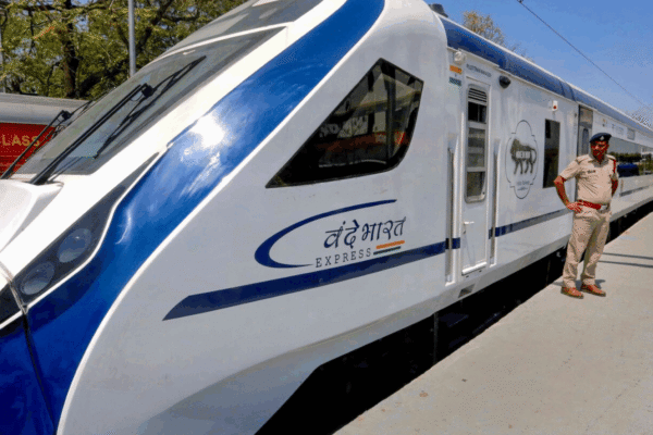 Bengaluru To Goa In 13 Hours With New Vande Bharat Express - Trak.in