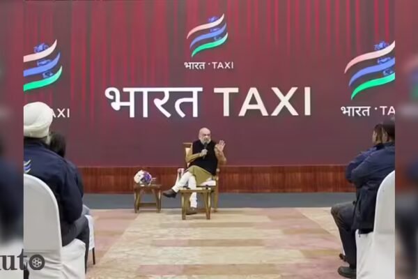 Bharat Taxi won't let drivers earn below base rate: Shah, ETAuto