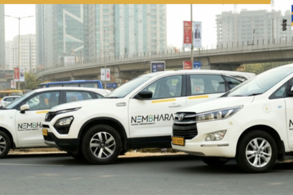 What is Nembharat? New ride-booking platform set to challenge Ola, Uber, why it has edge over these taxi booking services