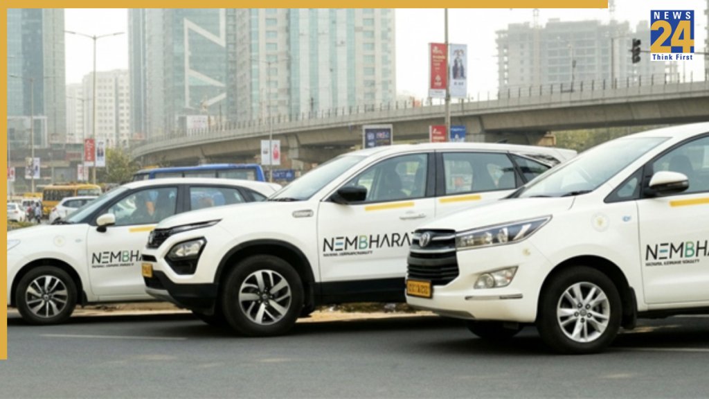 What is Nembharat? New ride-booking platform set to challenge Ola, Uber, why it has edge over these taxi booking services
