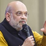 Amit Shah's Participation In BJP's 'Parivartan Yatra' In Bengal Rescheduled For March 2