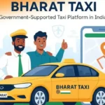 Amit Shah Launches Bharat Taxi, India's First Cooperative-Based Ride-Hailing Platform
