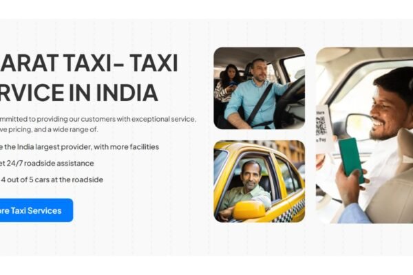 Amit Shah launches Bharat Taxi App- India's cooperative ride hailing platform: How does it work?