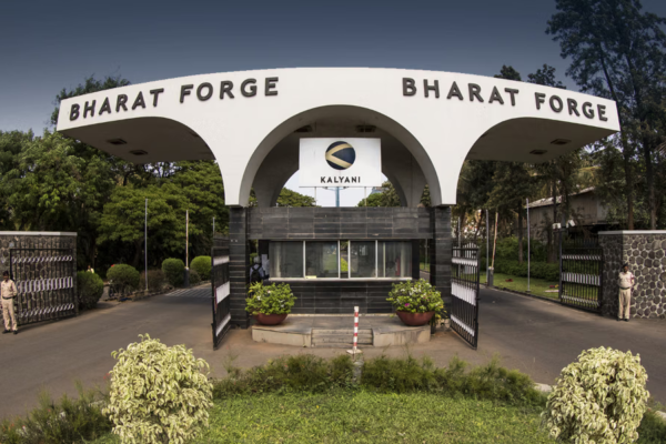 Bharat Forge Q3 FY26 Revenue Up 7% QoQ
