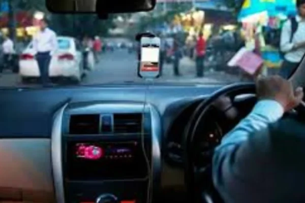 Bharat Taxi Set To Launch Today; To Take On Uber, Ola With Govt-Backed Model | India News