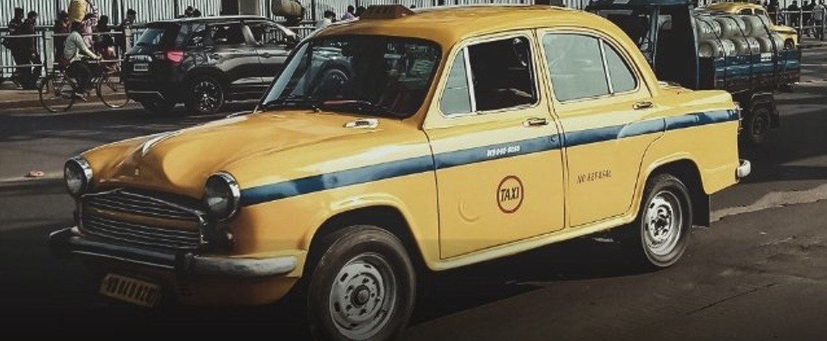 Bharat Taxi starts operations, drawing over 50,000 drivers from Gujarat