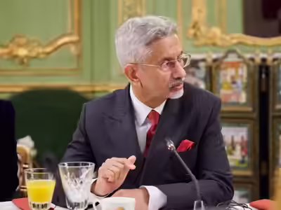 Critical minerals cooperation with US advancing rapidly: Jaishankar