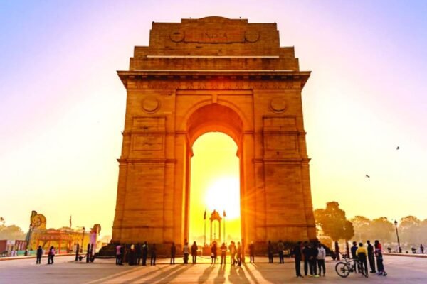 Delhi Government Launches 4 Tourism Circuits, Heritage Walk from Feb 20