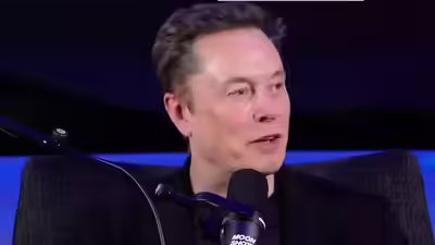Elon Musk becomes first person on Earth worth $800 billion, here's his most precious asset