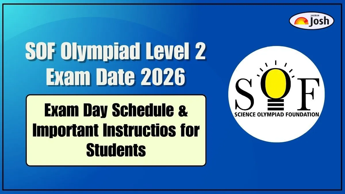 IMO, NSO, IEO Schedule, Timing & Important Instructions for Students