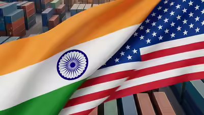 India-US trade deal decoded: What does it mean for economy, markets & Russian oil imports? Explained in 10 charts