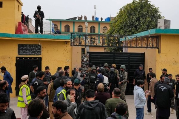 India rejects Pak claims of Indian link to Islamabad bombing