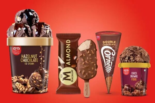 Kwality Wall’s set to debut on stock exchanges following HUL demerger