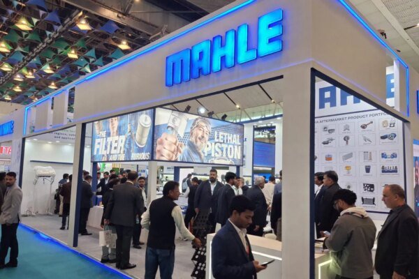 Mahle Sees India’s Multi-Fuel Mix Boosting Global Aftermarket Growth