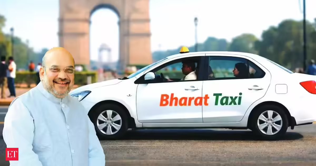 'Pay Rs 500, become co-owner': Bharat Taxi's investment model like Amul that became a Rs 1.25L cr giant from Rs 50 contributions
