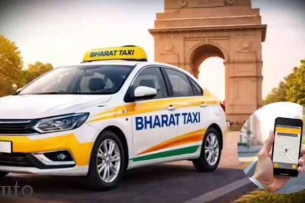Paytm Collaborates with Bharat Taxi for Enhanced Digital Payments and Driver Support, ETAuto