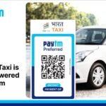 Paytm Signs MoU with Government-Backed Bharat Taxi to Integrate Digital Payment Infrastructure