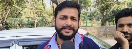 Rates quite low, safety concerns: Protesting Ola, Uber drivers in Delhi-NCR share their woes