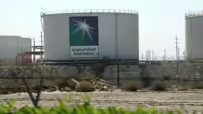 Saudi Aramco Just Raised $4 Billion And Global Investors Are Rushing In Saudi Arabia’s oil giant Saudi Aramco raises $4 billion: Shakes global markets, has Wall Street buzzing
