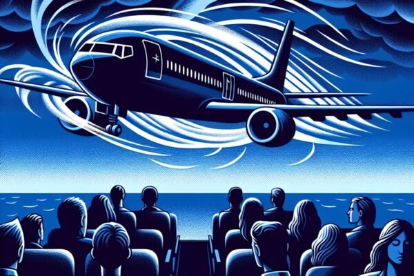 Turbulent December for IndiGo: Flight Cancellations Impact Thousands