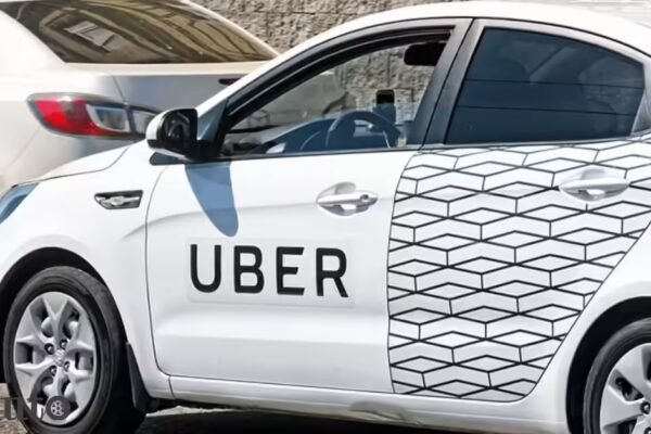 Uber India’s FY25 sales rise 2.3%, losses widen sharply, ETAuto