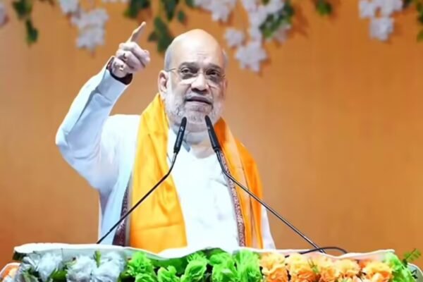 Union minister Amit Shah to launch India's first cooperative-sector taxi service Bharat Taxi