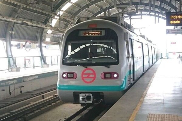 Which 9 Metro Stations In Delhi Are Getting Renamed? What Are The New Names?