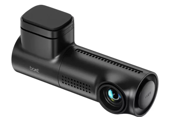 Why STARVIS sensor dashcams are better for night driving safety