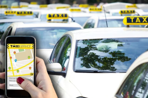 ‘Invest Rs 500, Get 20% Profit After 3 Years’: How Bharat Taxi Model Works | Business News