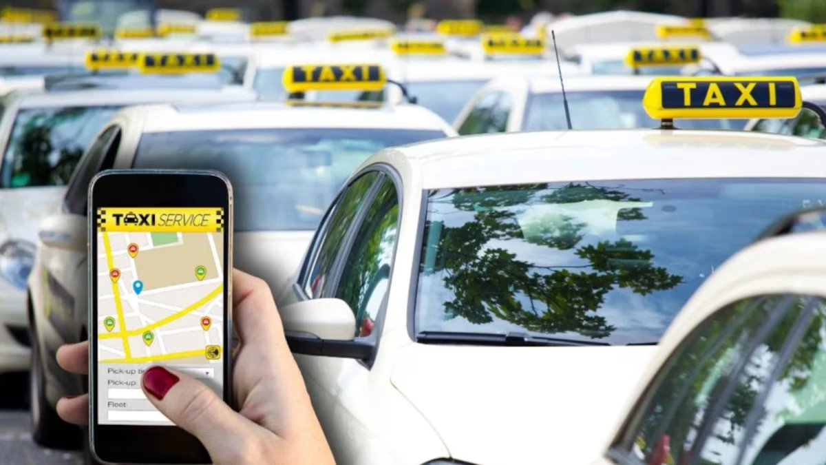 ‘Invest Rs 500, Get 20% Profit After 3 Years’: How Bharat Taxi Model Works | Business News