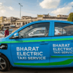 Bharat Taxi Drivers Can Become Co-Owners By Paying Rs 500 - Trak.in