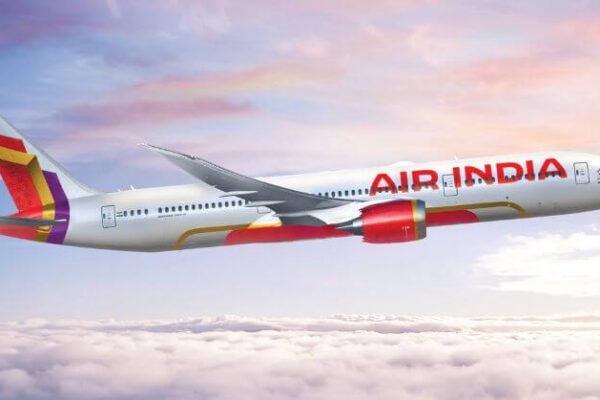 Wrong Aircraft Forces Air India Flight Into 8-Hour ‘Flight To Nowhere’