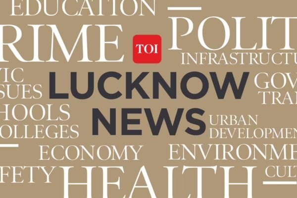 Bharat Taxi launches its driver app | Lucknow News