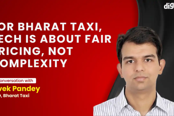 Bharat Taxi is using AI, data and open networks to change how people book rides in India