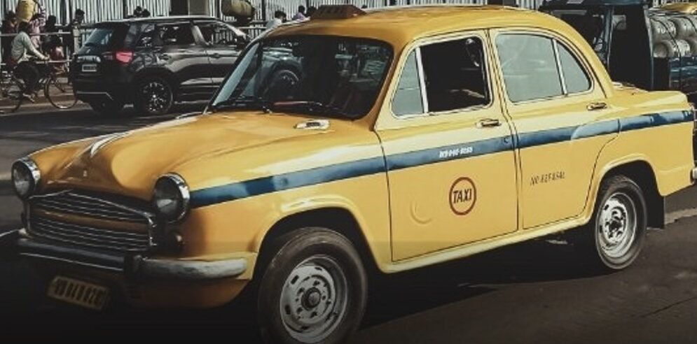 Bharat Taxi Spends Rs 5 Crore, Generates Rs 35 Crore Income For Drivers: Govt