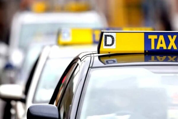 Bharat Taxi service will expand to all big cities, talukas: MoS Cooperation