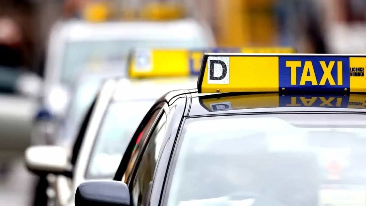 Bharat Taxi service will expand to all big cities, talukas: MoS Cooperation